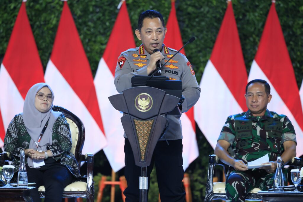 Informasi Hoax Potensi Ancaman Tertinggi di Pilkada 2024