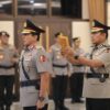 Kapolri Resmi Lantik Komjen Ahmad Dofiri Sebagai Wakapolri Yang Baru