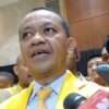 Bahlil Terancam; Posisi Ketum Golkar Potensi Kembali Kepada Airlangga