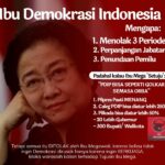 PPN Naik Kepercayaan Publik Terjun Bebas, Prabowo Hanya Retorika