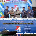 Polda Jambi Tingkatkan Pengamanan Air