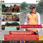 TNI, Polri Bersinergi Wujudkan Nawa Cita Presiden