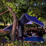 Petani Riau, Jambi Desak KLHK Melalui Aksi Demo