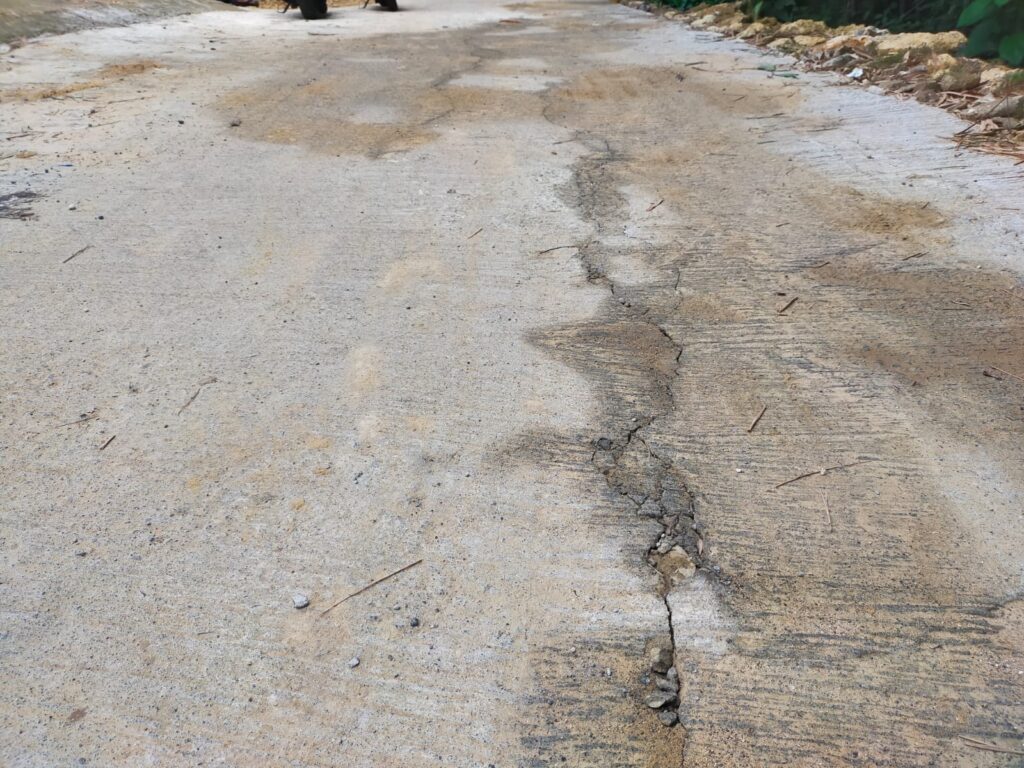 Pj Kades Membisu” Paggu Miliaran Dana Desa Jelgung Potensi Rugikan Keuangan Negara