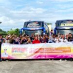 Robby; Healing Diskominfo Berkedok Media Gathering Habiskan Anggaran Ratusan Juta