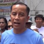 Ketum ASPRAGI 08 Meminta Presiden Prabowo Kawal Polri Berantas Judol