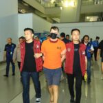 Polri Kolaborasi Dengan Royal Thai Police Tangkap Bandar Narkoba DPO Red Notice di Bangkok, Thailand