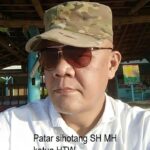 Perdagangan Manusia Semakin Meningkat Dimana Kementerian Luar Negeri