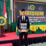 Kisah Perjuangan dan Pengorbanan Luar Biasa Mahasiswa Stainu Pacitan