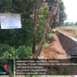 Kejari Cibinong Diminta Gercep Tangani Aduan Warga Desa Bojong Murni