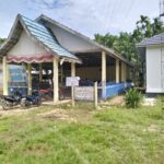 Pegawai Desa Kota Raja Terkesan Mogok Kerja Berjamaah