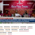 Tiga Kronologis Pelaksanaan Rekapitulasi Suara Saat Pleno Yang diduga Cacat Hukum