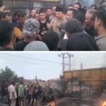 Wakapolres Tanjabtim Ajak Masyarakat Redam Kemarahan Akibat Dari Lakalantas Tewaskqn Bocah 7 Tahun