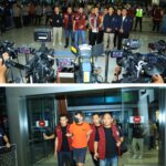 Bareskrim Polri Berhasil Amankan DPO Pengendali Clandestine Lab di Bali Asal Ukraina