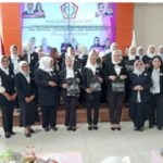 Tiga DPC Forum Pemberdayaan Perempuan Indonesia di Bandung Raya