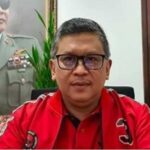 Hasto Jadi Target Tersangka Oleh KPK