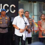 Polri Tegas Tangani Kasus KKEP di Event DWP 2024