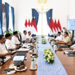 Presiden Prabowo Siapkan Langkah Strategis  Guna Agenda Pemberdayaan Pemerintah