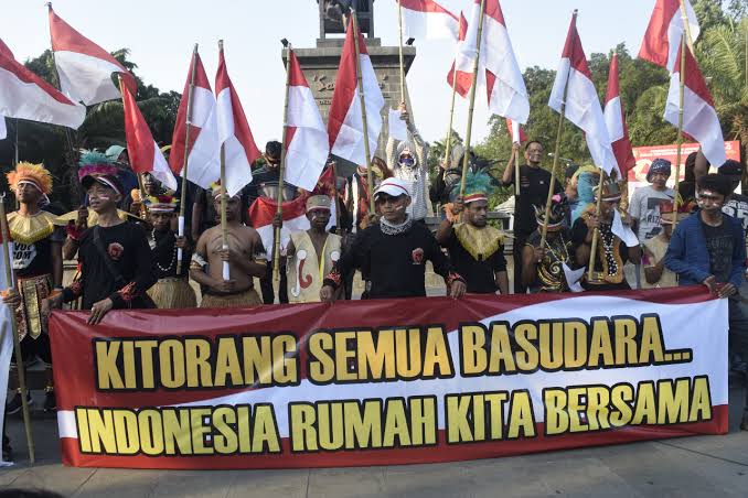 Dobrak Pintu UU 2002 Jika Negara Ingin Selamat