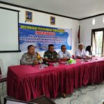 Desa Lagan Tengah Gelar Musrenbang APBD 2026