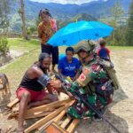 PENGOBATAN GRATIS HABEMA DIAPRESIASI WARGA AIWESA