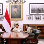 Presiden Prabowo Bahas Transformasi Digital dan E-Government bersama Menkomdigi Meutya Hafid