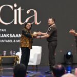 Sri Mulyani Minta Sinergitas Kejaksaan Untuk Menjaga Keuangan Negara