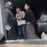 LPKSM Patroli Kecam Keras Aksi Matel yang Rampas Motor Santri