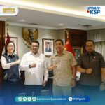 KSP Komitmen Dukung Penguatan Ekonomi Kreatif