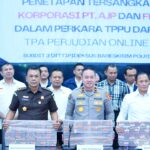 Presiden Prabowo Akan Cetak Sejarah untuk Swasembada Pangan