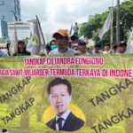 Kedekatan Jaksa Agung dengan Martias Fangiono Mencurigakan