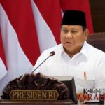Prabowo Minta Sanitasi di Sekolah Bersih, Tingkatkan Kesehatan Program MBG
