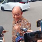 Puluhan Siswa Keracunan usai Santap Makan Bergizi Gratis