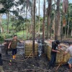 Polres Lhokseumawe Tangkap Pelaku Eksploitasi Sumur Minyak Ilegal