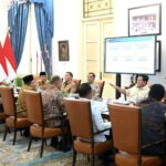 Progam MBG Telah Melayani 650 Anak