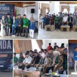 Dillah, Bupati Terpilih, Resmi Membuka MUSPIMDA PKC PMII Jambi