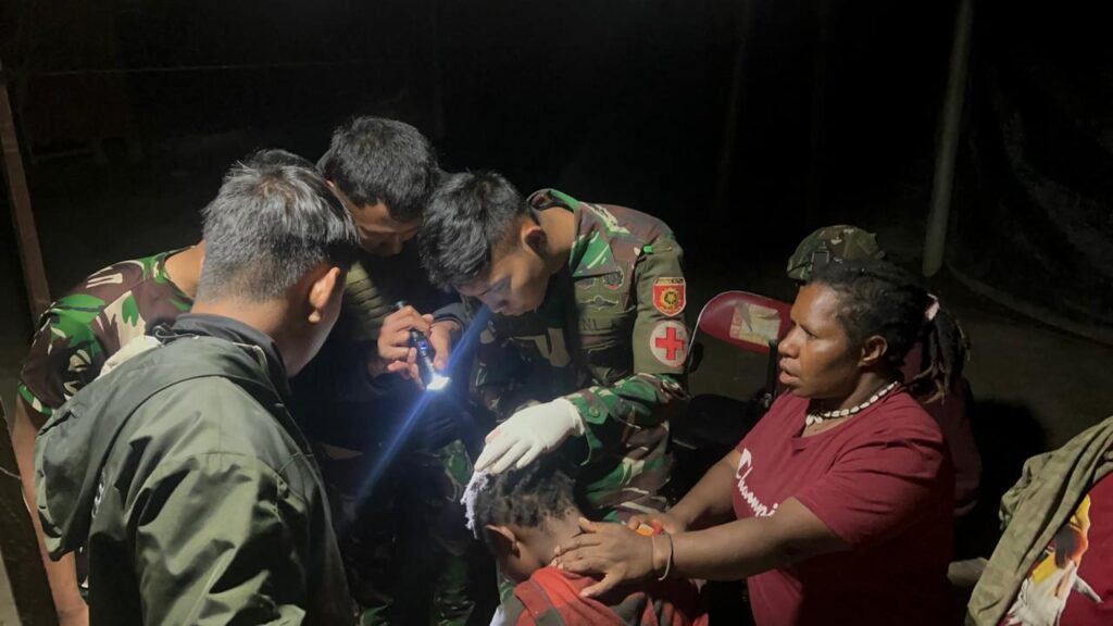 Kostrad Condong Bela Masyarakat Dengan Pelbagai Skema Pendekatan