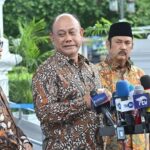 Presiden Apresiasi Penanganan Insiden Keracunan Menu MBG di Sukoharjo