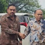 Menkop Hingga Mendikdasmen ke Istana Untuk Ratas Bersama Presiden