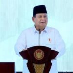 Prabowo Berkantor di IKN 17 Agustus 2028, Seluruh Sarana Prasarana Disiapkan