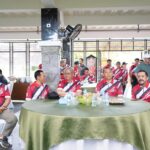 Pangdam Tanjungpura Hadiri Pembukaan Kejuaraan Menembak Perbakin Cup Kalbar