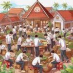 Uang Saku Praktek Mahasiswa Dipotong Oknum