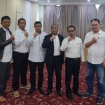 Koperasi Jadi Garda Terdepan dalam Program Ketahanan Pangan