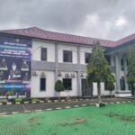 Kejari Tanjabtim Panggil Kepala KPH dan Ketua Gapoktan PPS Dendang