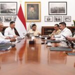 Efesiensi Anggaran Kontradiktif Dengan Penggemukan Kabinet