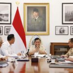 Pembangunan IKN Tetap Masuk Prioritas Pembangunan Pempus