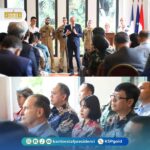 Pemerintah Prancis Tingkatkan Kerjasama Dengan Indonesia