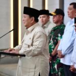 Rencana Prabowo Bertolak Ke India