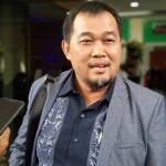 MAKI TERKEJUT BIN TERPERANJAT ATAS HASIL SURVEI CITRA PENEGAK HUKUM