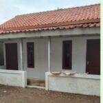 Bangunan Tak Bertuan, Diduga Hasil Proyek Siluman Desa Sukamurni